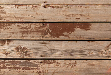 Fototapeta na wymiar background of old wooden boards
