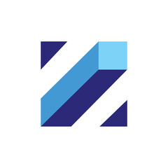 Abscract Symbol, Amblem, Logo Vector Design