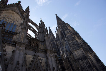 Cologne