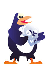 Penguin Actor 