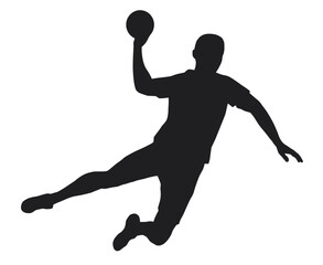 Handball sport - 53