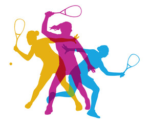 Squash - Sport -46 - 531667944