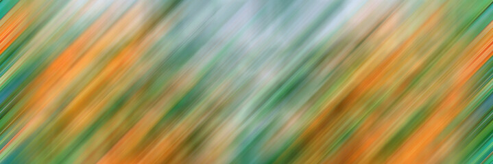 Abstract background of glowing lines. Diagonal stripes are blurred in motion.