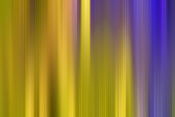 Abstract background of glowing lines. Vertical stripes are blurred in motion.