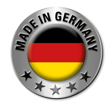 Made in Germany 5 Stars
