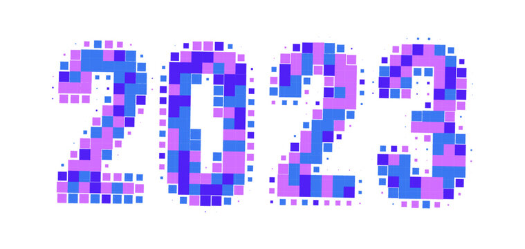 Happy new year 2023