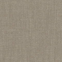 Natural French gray linen texture border background. navy brown  flax fibre seamless edge pattern. Organic yarn close up woven fabric ribbon trim banner. Rustic farmhouse cloth canvas edging - obrazy, fototapety, plakaty