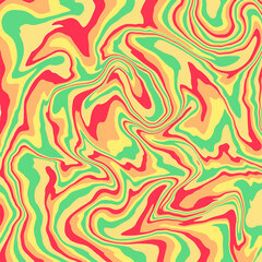 Obraz premium abstract pattern with lines 