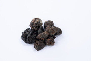 Black Cardamom HD Image