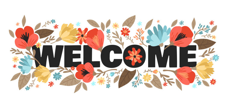 Welcome Banner" Images – Browse 2,717 Stock Photos, Vectors, and Video |  Adobe Stock
