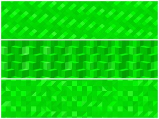 green color of abstract background