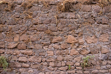 stone wall texture