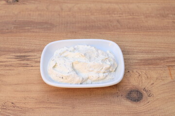 
​Meze or mezze is a selection of small dishes served as appetizers in much of West Asia, Middle East, and the Balkans. Meze is often served as a part of multi-course meals.