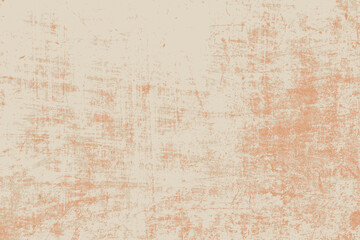 Scratched brown wall texture