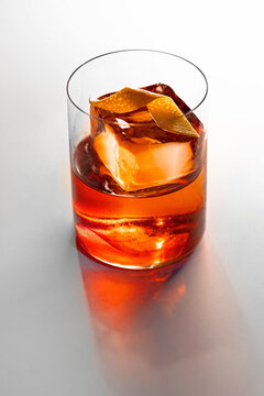 negroni cocktail