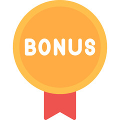 Bonus Icon