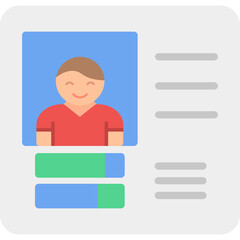 Buyer Persona Icon