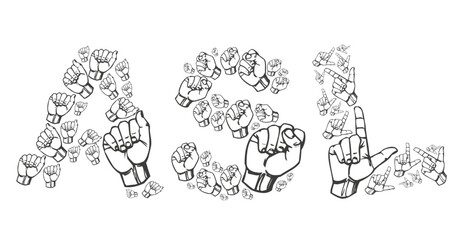 Sign Language ASL