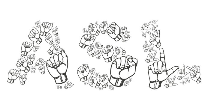 Sign Language ASL