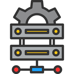 Database Icon