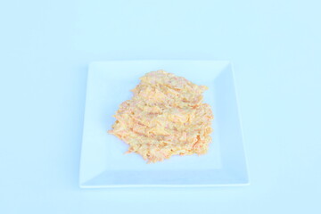 Meze or mezze is a selection of small dishes served as appetizers in much of West Asia, Middle...