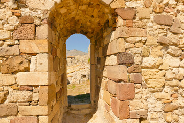Borgo fantasma di Gessopalena. Dove è nata la Brigata Partigiana Maiella