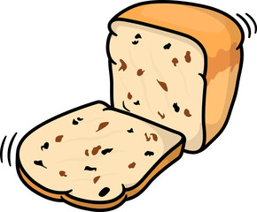 Whole wheat bread