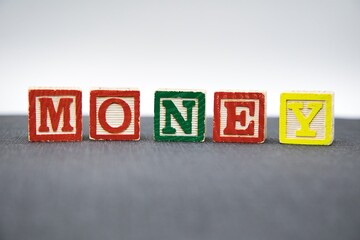 Obraz premium 住宅ローン、ビジネス、マネーイメージ