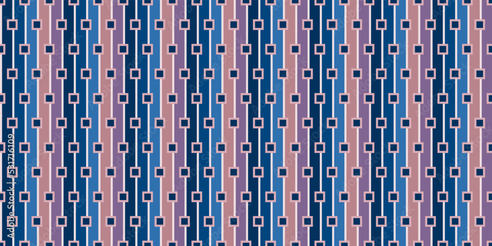 Poster abstract column stripes colored and striped. polka dot squares. editable design element for prints, 