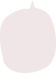 Illustration Speech Bubble