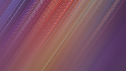 abstract vibrant slanting lines background. gradient design wallpaper. graphic illustration with speedily style texture and geometric strips pattern 3D illustration (1)