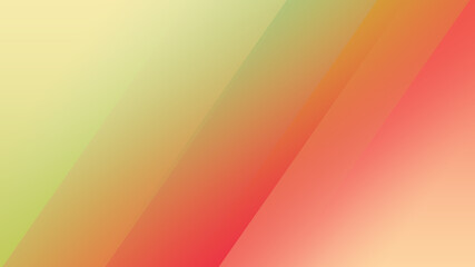 abstract vibrant slanting lines background. gradient design wallpaper. graphic illustration with speedily style texture and geometric strips pattern 3D illustration (1)