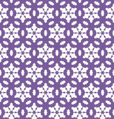 Geometric pattern. Seamless vector background. Ethnic graphic design.