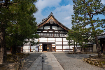 建仁寺＠京都