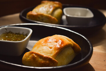 Empanada