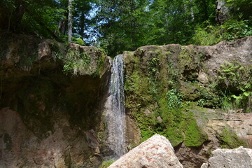 Obraz premium Waterfall