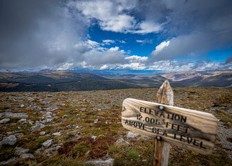 rocky mountain national park