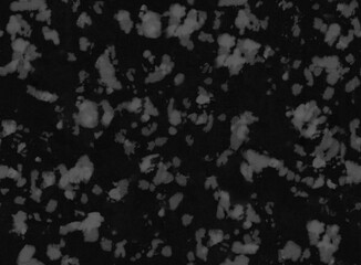 Seamless repeat tie dye print pattern bleach spotted splatter textile 