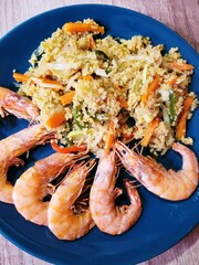 comida