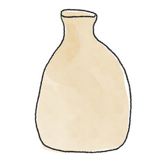 easy boho handrawn element 