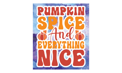 Fall Vector Design Bundle, Fall retro, pampkin tshirt, Funny Fall Thanksgiving shirt Pumpkin T-shirt design, Autumn SVG bundle, Svg Designs, PNG, Pumpkin SVG, Fall retro, Pumpkin svg designs, fall SVG