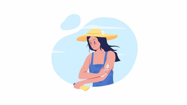 Sun Protection Infographic Images – Browse 4,380 Stock Photos, Vectors ...