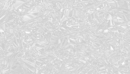 Abstract white crumbled paper texture, Beautiful and crystal silver texture, shiny and glossy marble texture, beautiful liquid marble pattern, modern oil painted pattern on paper.