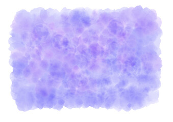 digital watercolour background purple2
