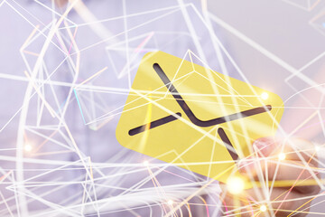 mailing contact email