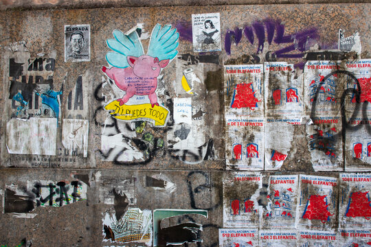 Afiches 