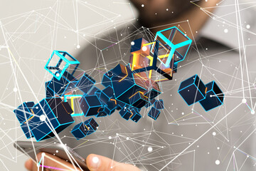 Using Cloud Technology to Send and Receive Files.