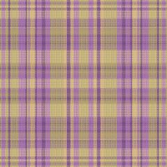 Tartan or plaid vintage color pattern.