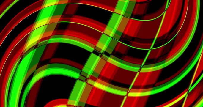 abstract colorful background