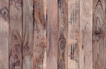 Texture from wooden boards. Natural wood background. Old wood plank texture background